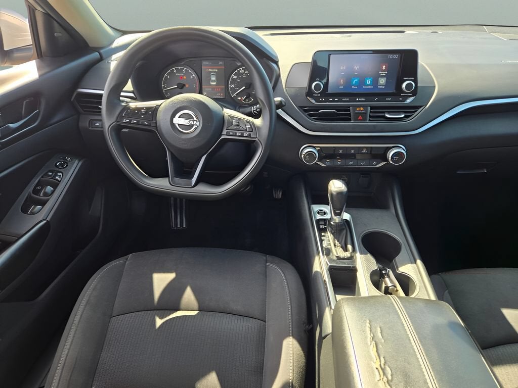 2023 Nissan Altima S FWD