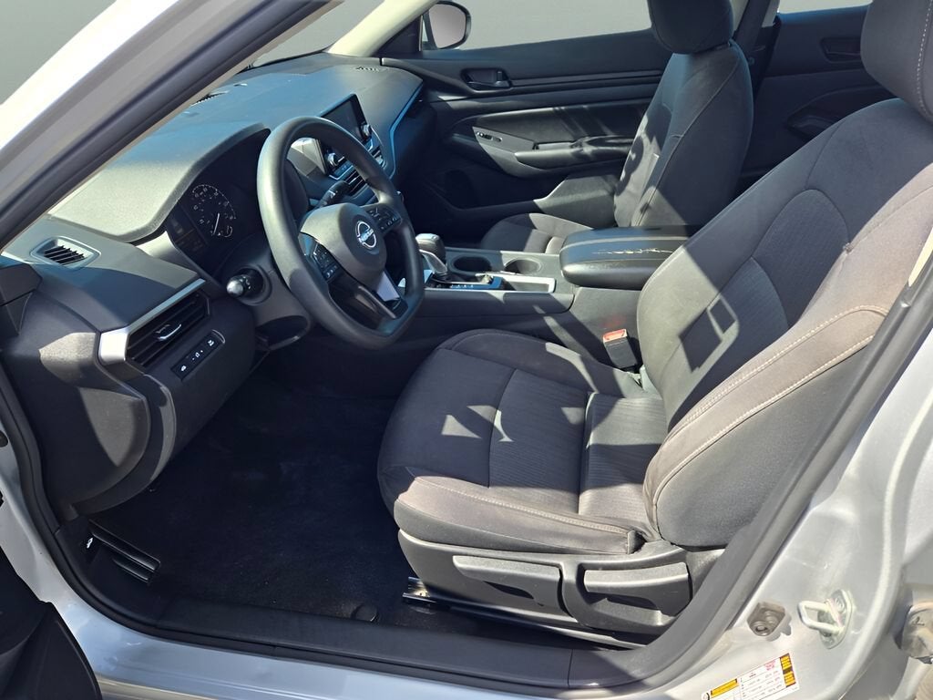 2023 Nissan Altima S FWD