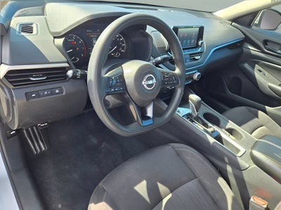 2023 Nissan Altima S FWD