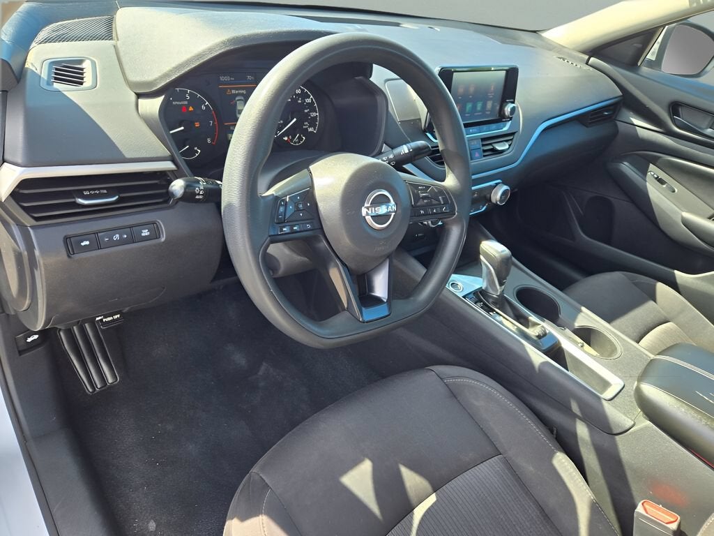 2023 Nissan Altima S FWD