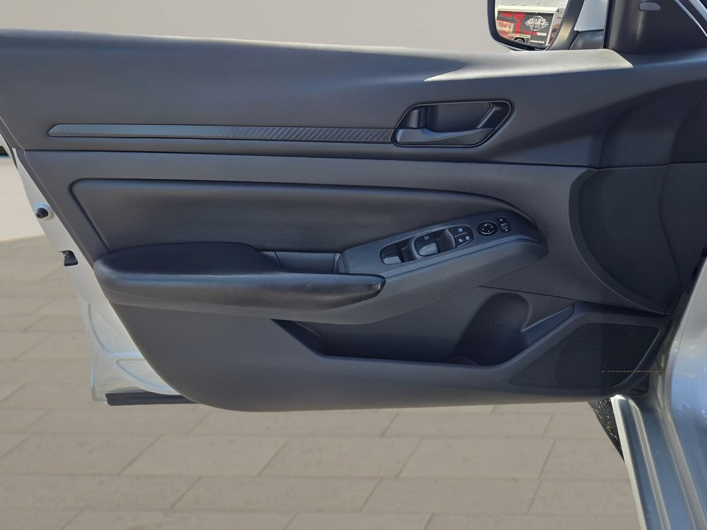 2023 Nissan Altima S FWD