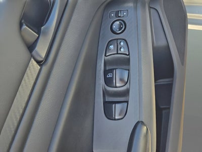 2023 Nissan Altima S FWD