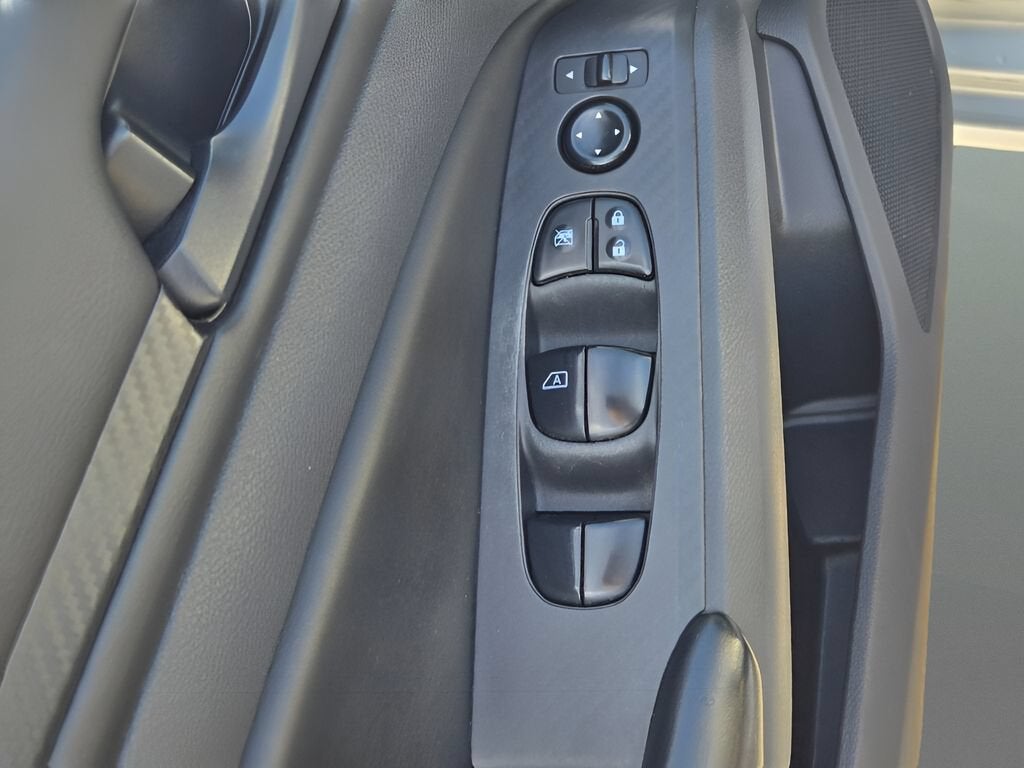 2023 Nissan Altima S FWD