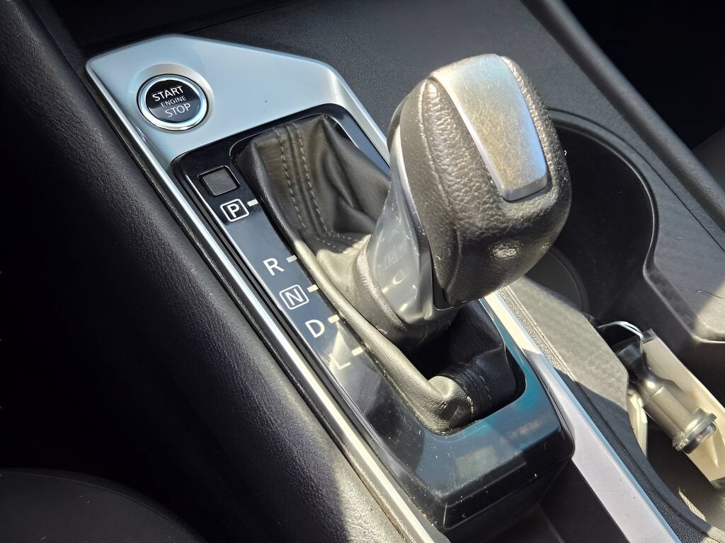 2023 Nissan Altima S FWD