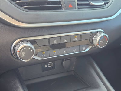 2023 Nissan Altima S FWD