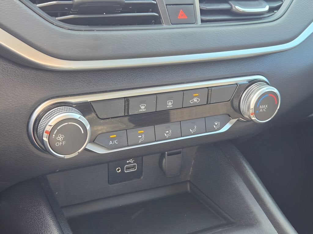 2023 Nissan Altima S FWD