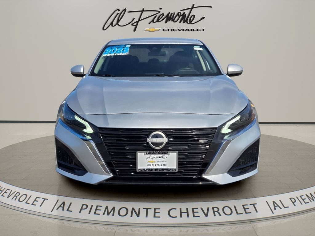 2023 Nissan Altima S FWD