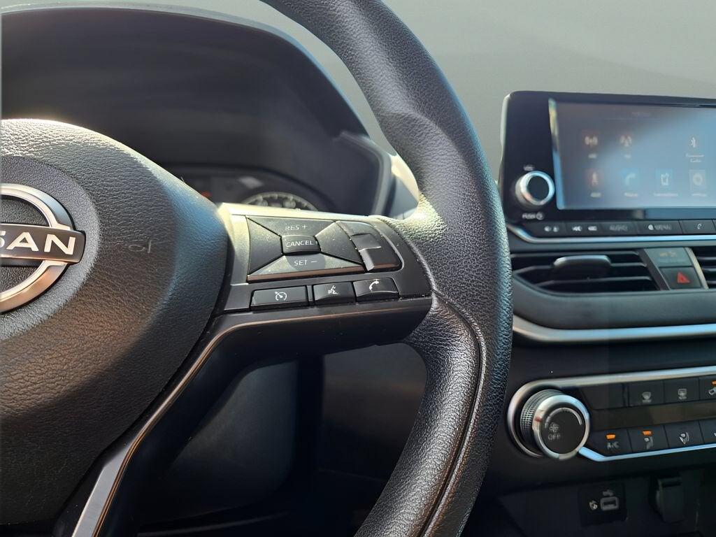 2023 Nissan Altima S FWD