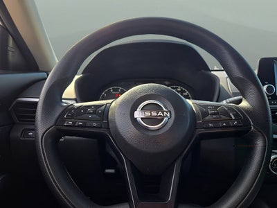 2023 Nissan Altima S FWD