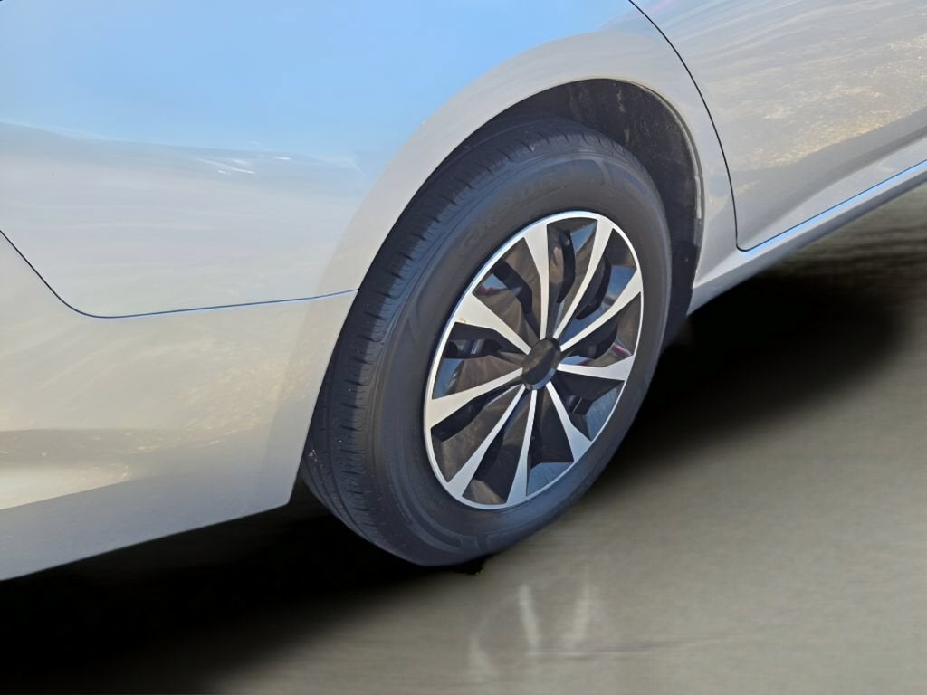 2023 Nissan Altima S FWD