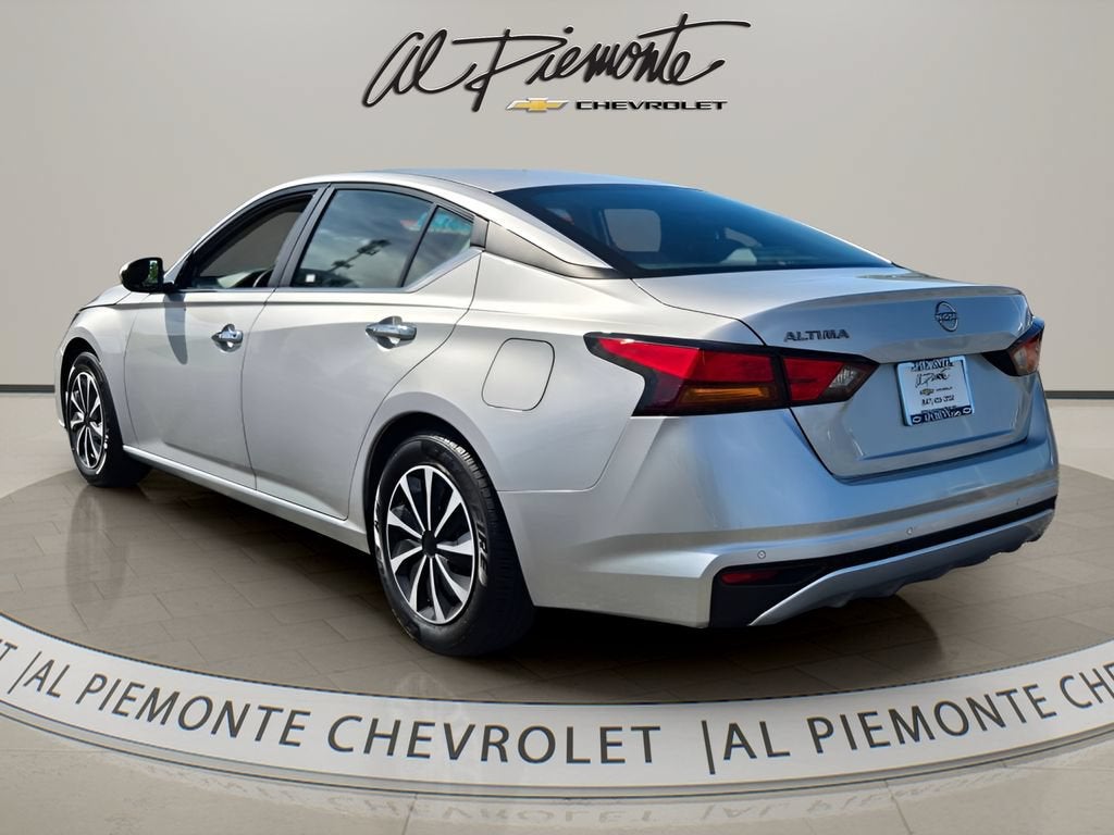 2023 Nissan Altima S FWD