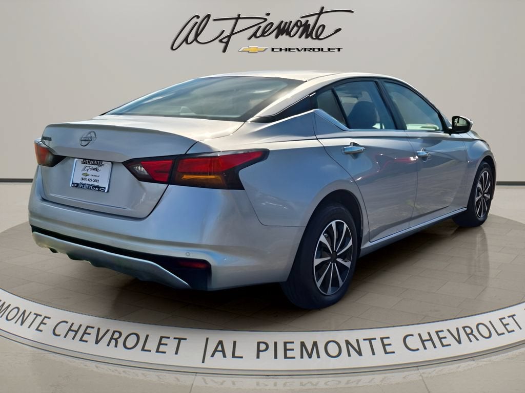 2023 Nissan Altima S FWD