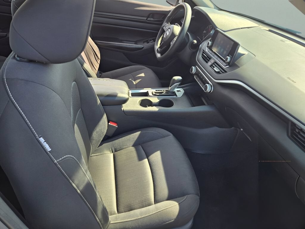 2023 Nissan Altima S FWD