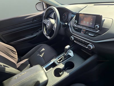 2023 Nissan Altima S FWD