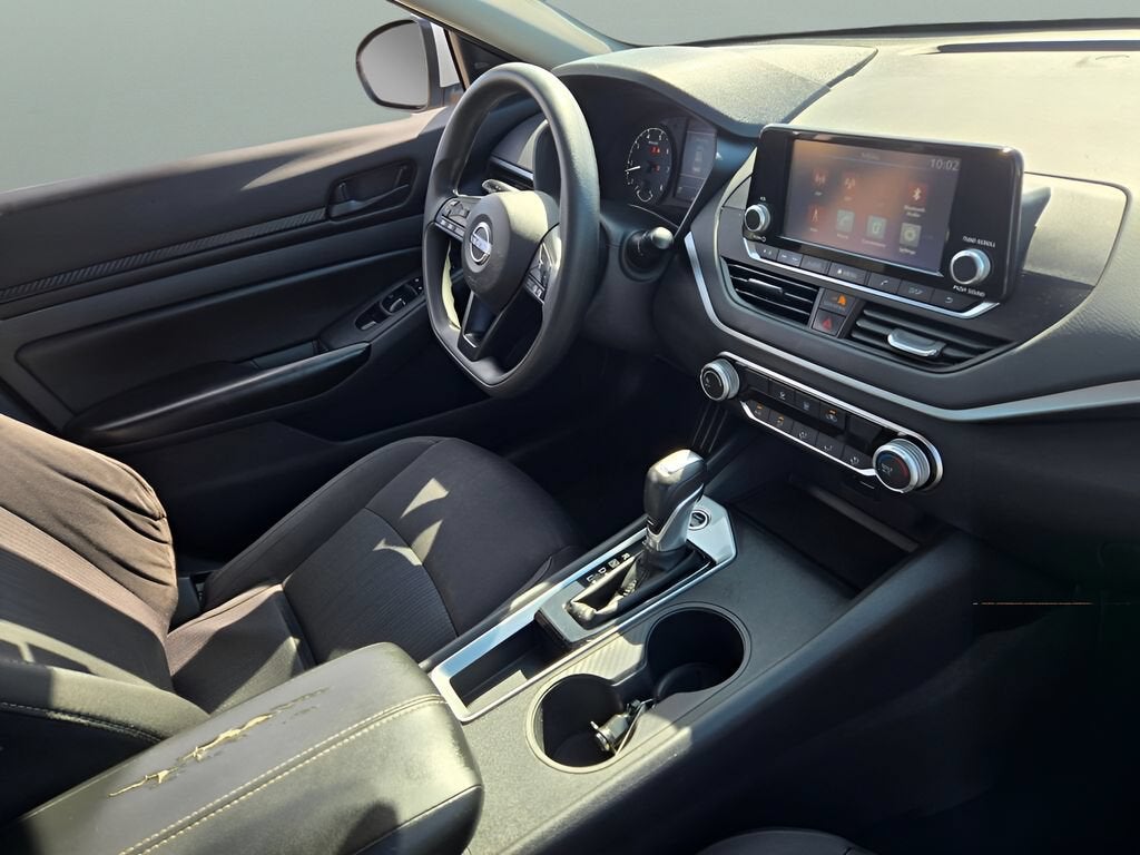 2023 Nissan Altima S FWD