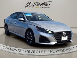 2023 Nissan Altima S FWD