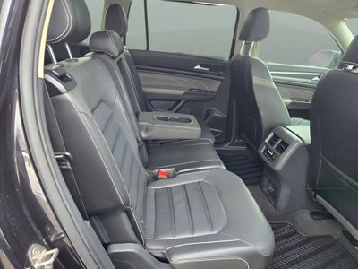 2022 Volkswagen Atlas 3.6L V6 SEL Premium R-Line