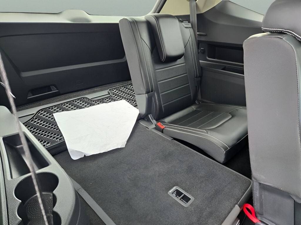 2022 Volkswagen Atlas 3.6L V6 SEL Premium R-Line