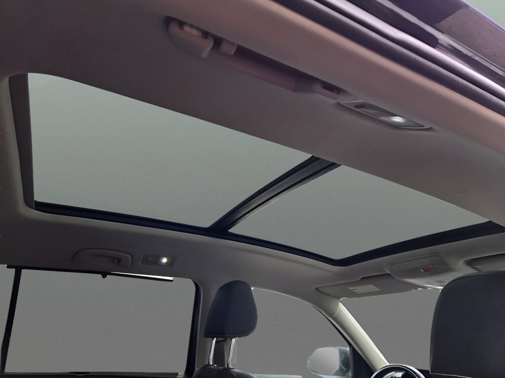 2022 Volkswagen Atlas 3.6L V6 SEL Premium R-Line