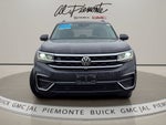2022 Volkswagen Atlas 3.6L V6 SEL Premium R-Line