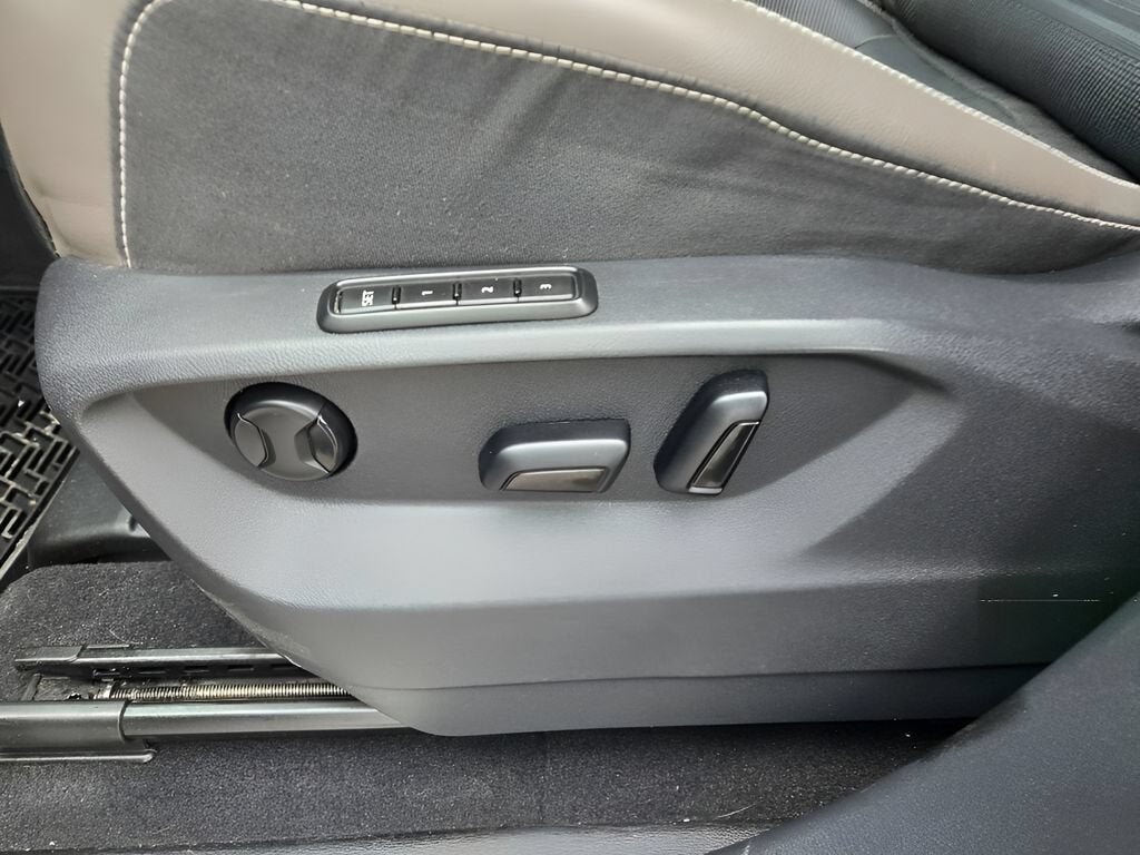 2022 Volkswagen Atlas 3.6L V6 SEL Premium R-Line