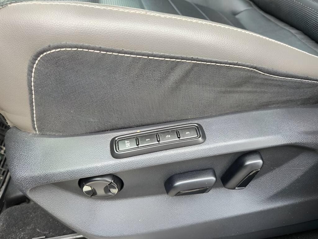 2022 Volkswagen Atlas 3.6L V6 SEL Premium R-Line