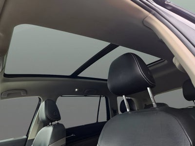 2022 Volkswagen Atlas 3.6L V6 SEL Premium R-Line