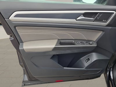 2022 Volkswagen Atlas 3.6L V6 SEL Premium R-Line