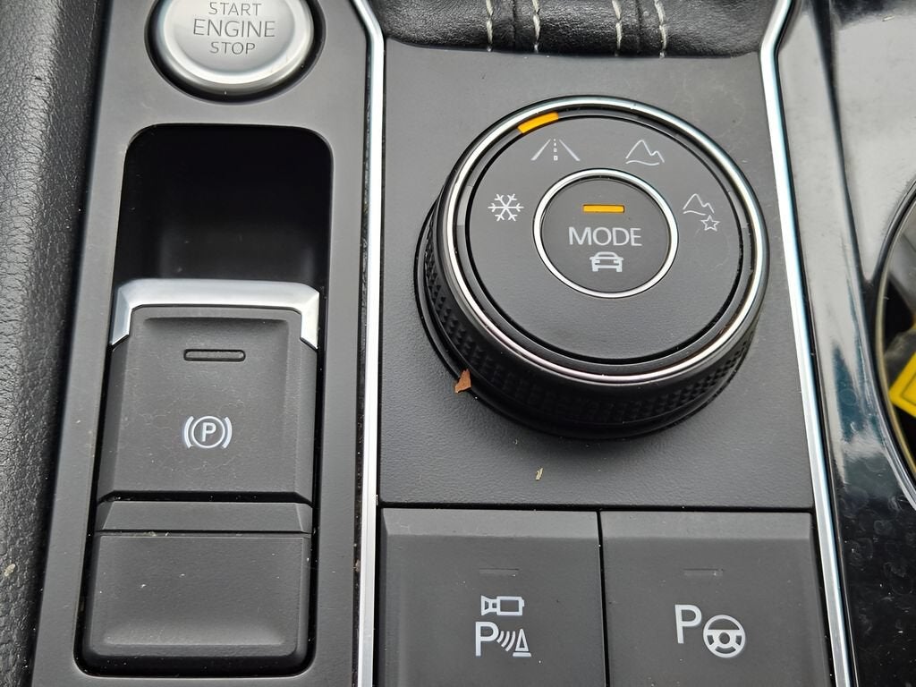 2022 Volkswagen Atlas 3.6L V6 SEL Premium R-Line