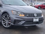 2016 Volkswagen Passat 1.8T R-Line