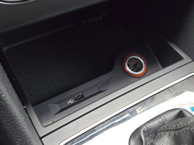 2016 Volkswagen Passat 1.8T R-Line