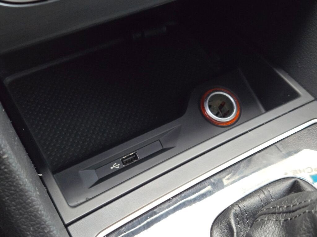 2016 Volkswagen Passat 1.8T R-Line