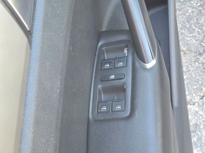 2021 Volkswagen Passat 2.0T SE