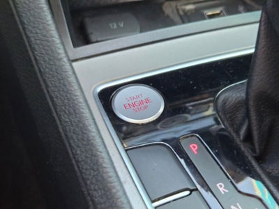 2021 Volkswagen Passat 2.0T SE