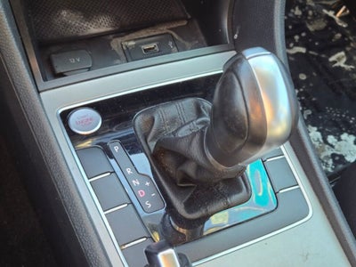 2021 Volkswagen Passat 2.0T SE