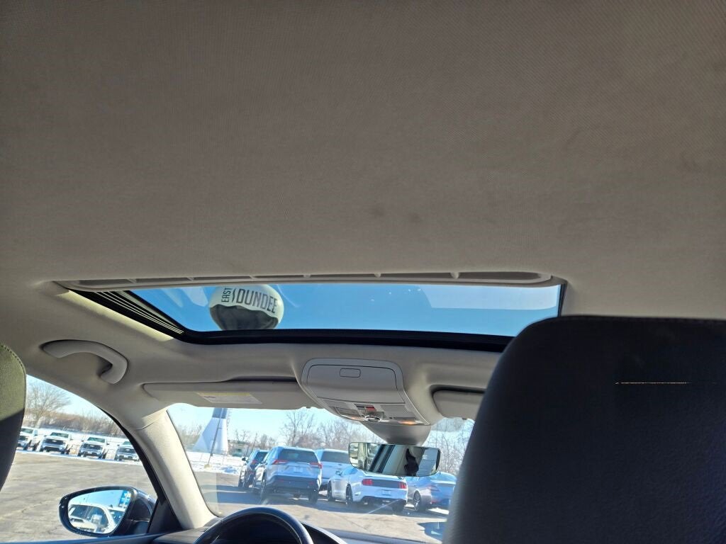 2021 Volkswagen Passat 2.0T SE