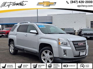 2011 GMC Terrain SLT-2