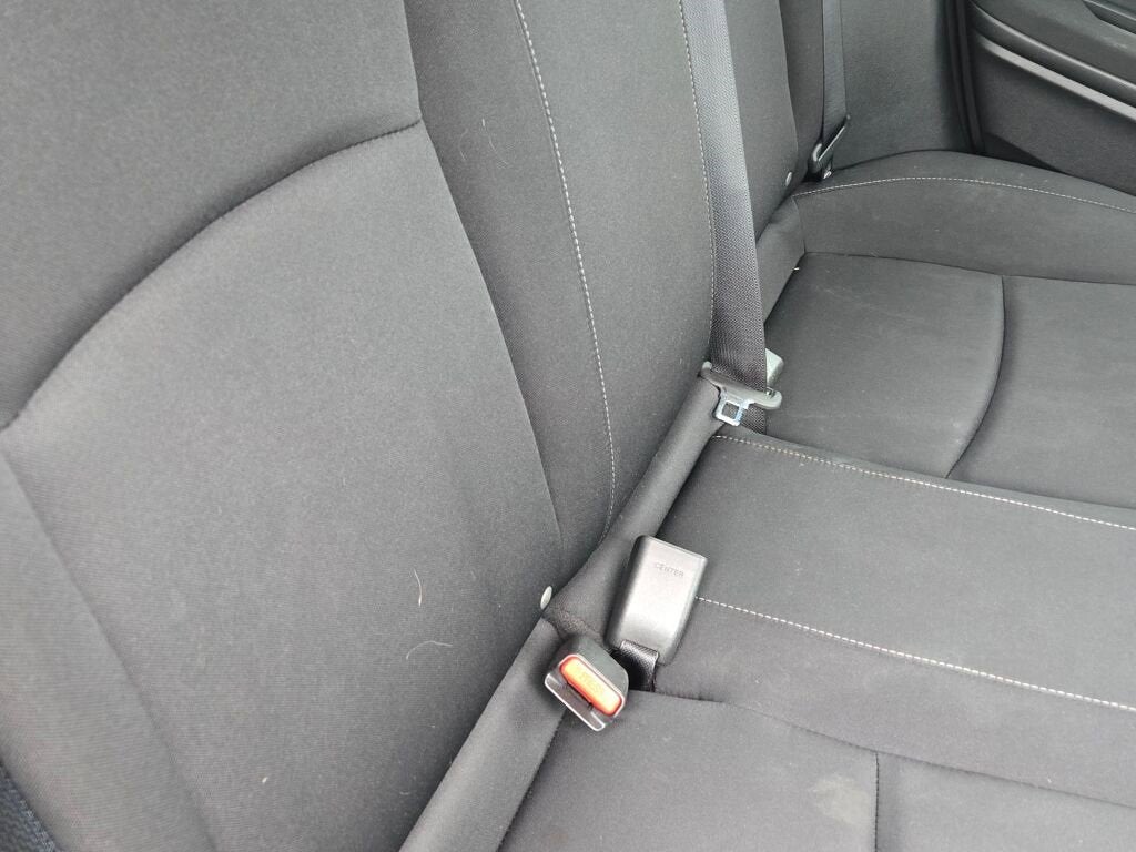 2020 Honda Civic Sedan LX