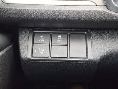 2020 Honda Civic Sedan LX