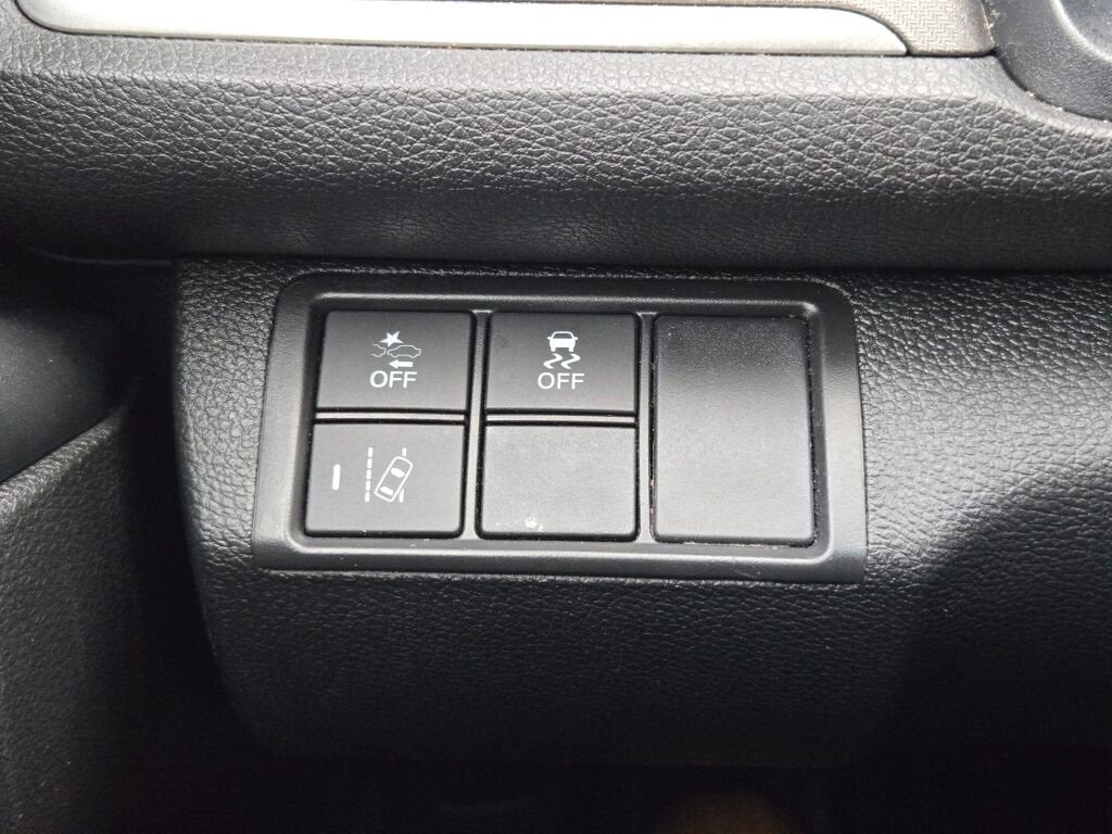 2020 Honda Civic Sedan LX