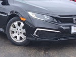 2020 Honda Civic Sedan LX