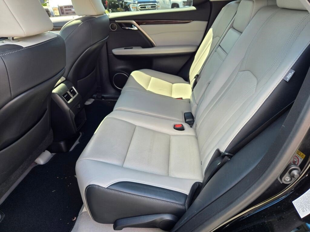 2017 Lexus RX 350 RX 350