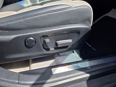 2017 Lexus RX 350 RX 350