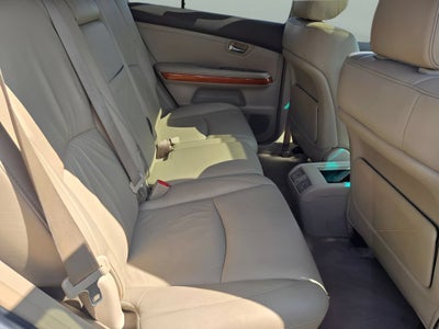 2007 Lexus RX 350 4DR AWD