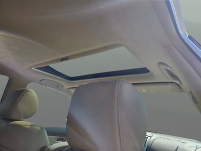 2007 Lexus RX 350 4DR AWD