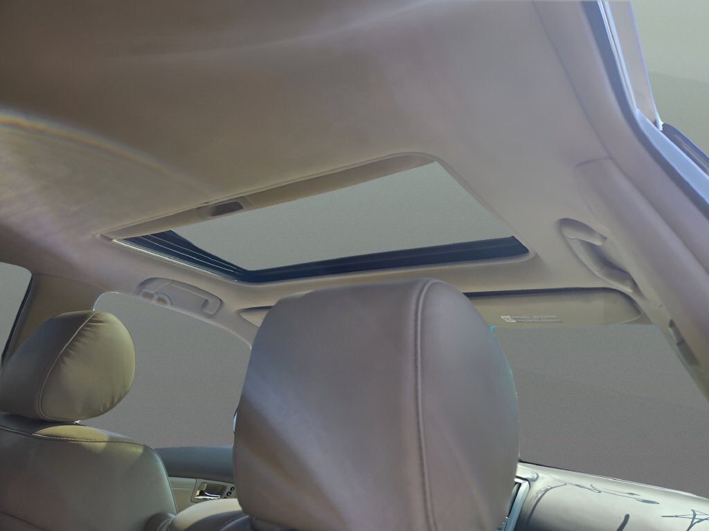 2007 Lexus RX 350 4DR AWD