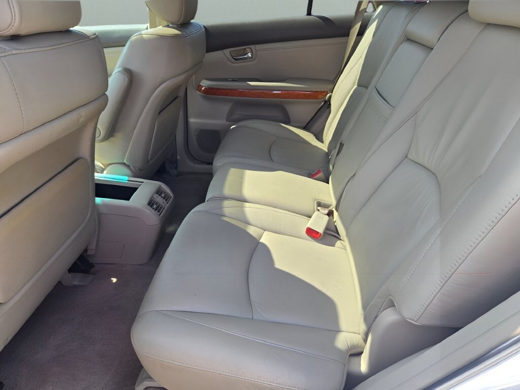 2007 Lexus RX 350 4DR AWD