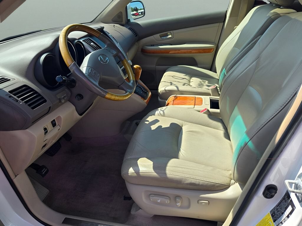 2007 Lexus RX 350 4DR AWD