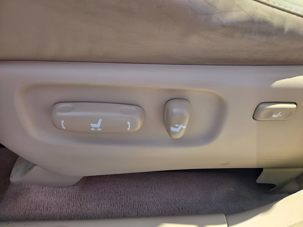 2007 Lexus RX 350 4DR AWD