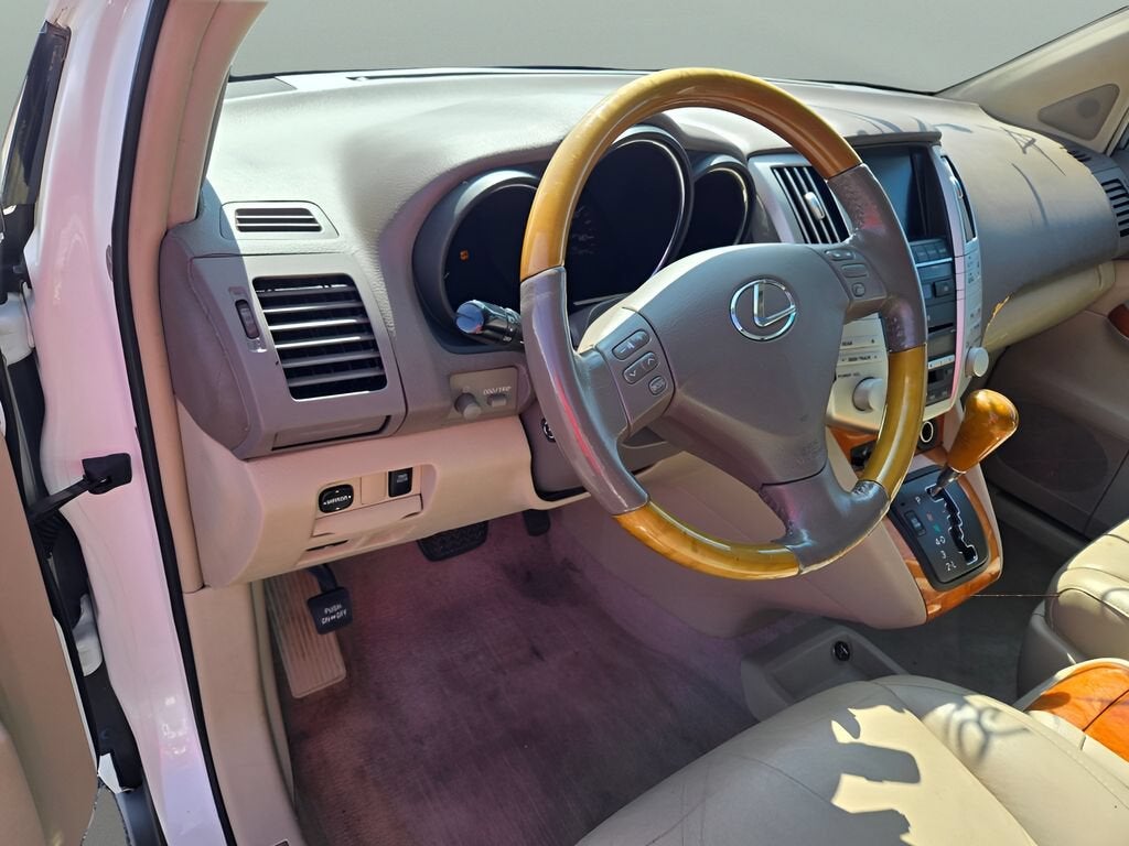 2007 Lexus RX 350 4DR AWD